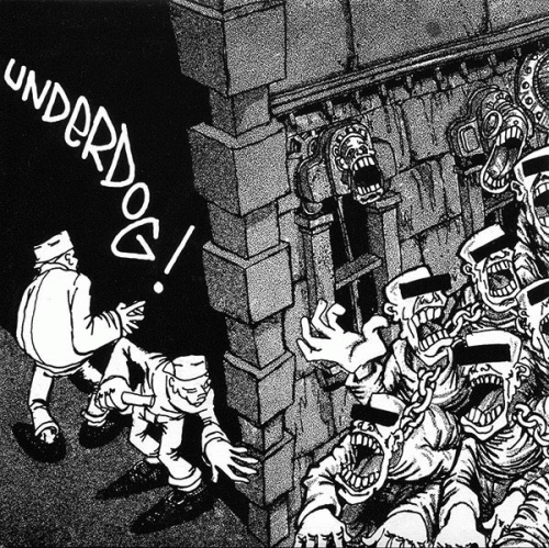 Underdog (USA) : Underdog